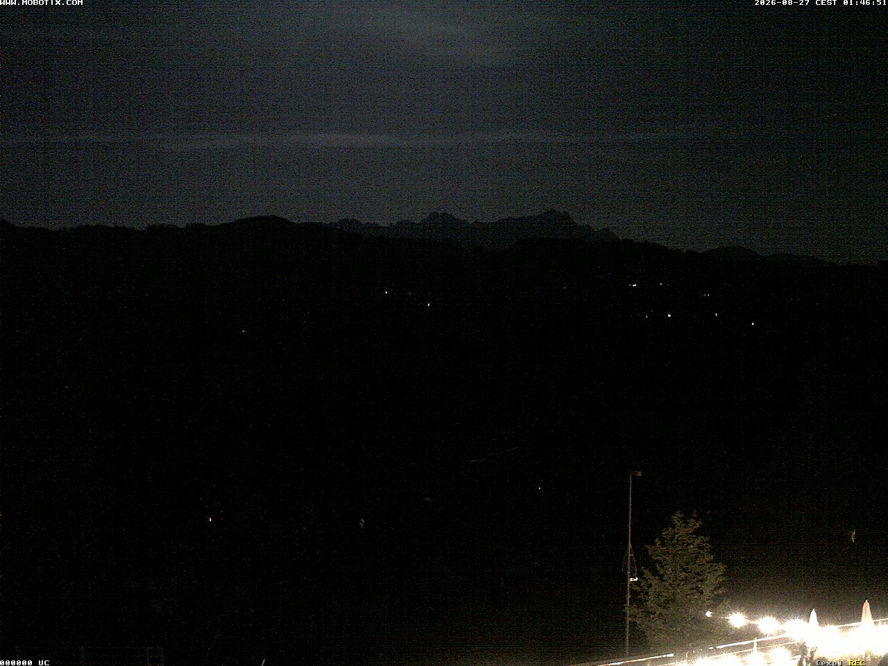 Camera Live Image