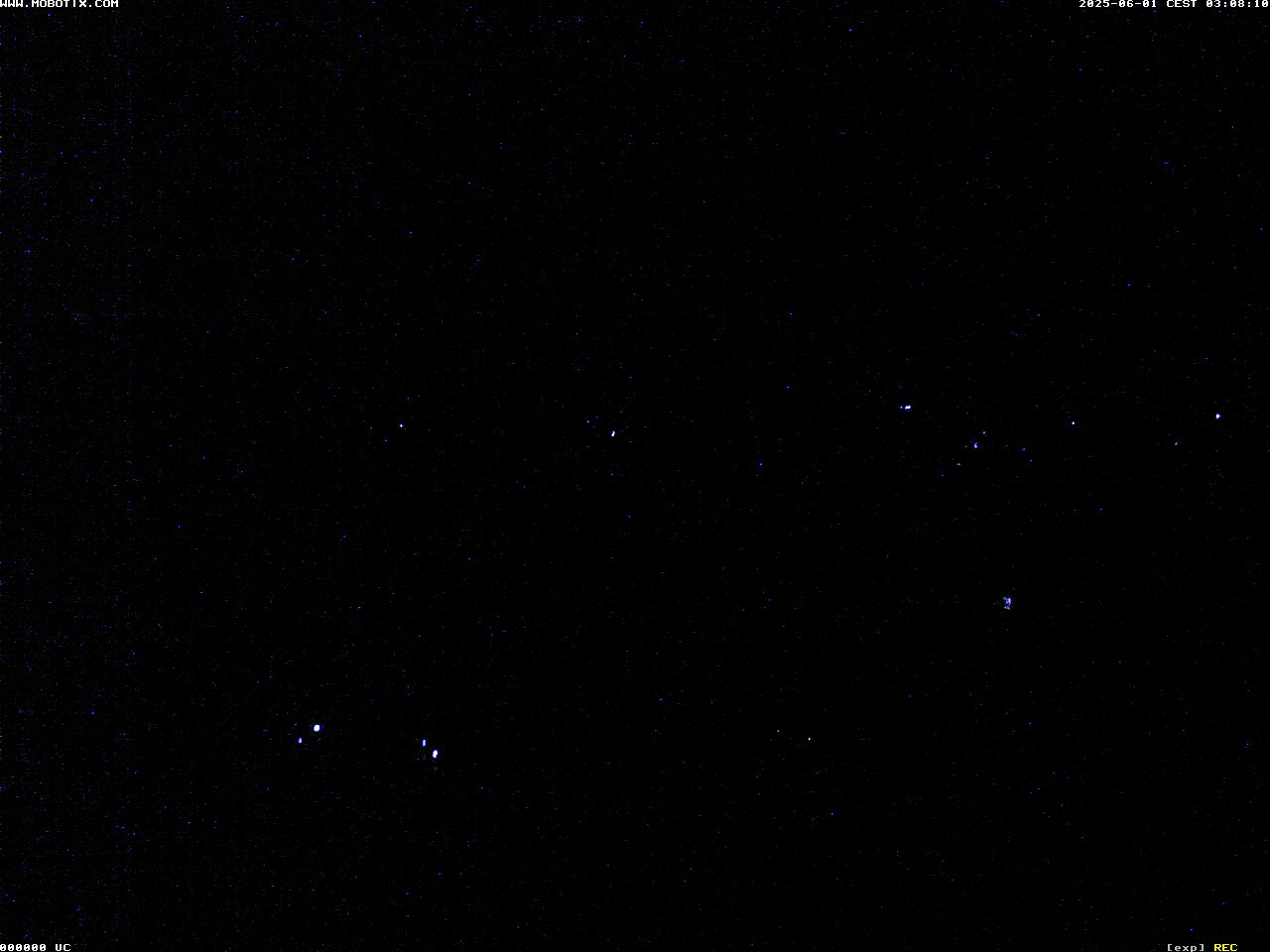 Camera Live Image
